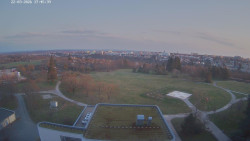 Heliport Nemocnice Znojmo