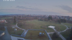 Heliport Nemocnice Znojmo