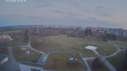 Heliport Nemocnice Znojmo