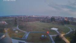 Heliport Nemocnice Znojmo