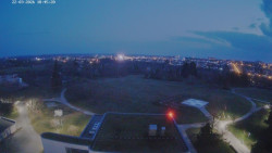 Heliport Nemocnice Znojmo