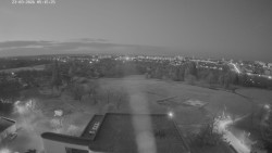 Heliport Nemocnice Znojmo