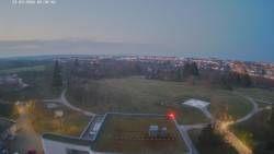 Heliport Nemocnice Znojmo