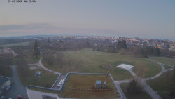 Heliport Nemocnice Znojmo