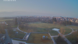 Heliport Nemocnice Znojmo