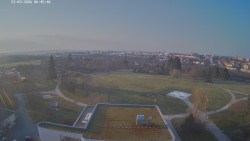 Heliport Nemocnice Znojmo