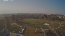 Heliport Nemocnice Znojmo