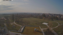 Heliport Nemocnice Znojmo