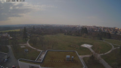 Heliport Nemocnice Znojmo