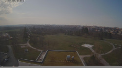 Heliport Nemocnice Znojmo