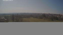 Heliport Nemocnice Znojmo