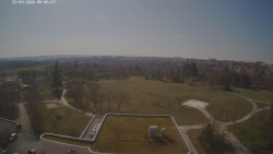 Heliport Nemocnice Znojmo