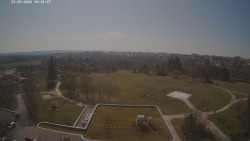 Heliport Nemocnice Znojmo