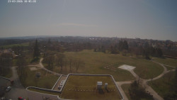 Heliport Nemocnice Znojmo