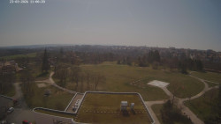 Heliport Nemocnice Znojmo