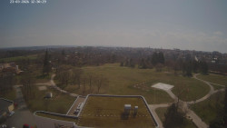 Heliport Nemocnice Znojmo