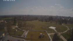 Heliport Nemocnice Znojmo