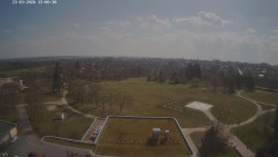 Heliport Nemocnice Znojmo