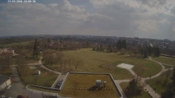 Heliport Nemocnice Znojmo