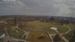 Heliport Nemocnice Znojmo