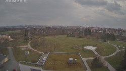 Heliport Nemocnice Znojmo