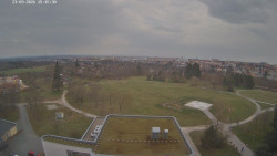 Heliport Nemocnice Znojmo