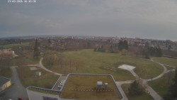 Heliport Nemocnice Znojmo