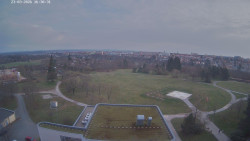 Heliport Nemocnice Znojmo