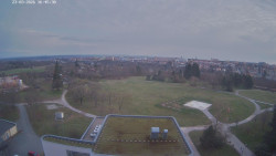 Heliport Nemocnice Znojmo