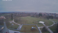 Heliport Nemocnice Znojmo