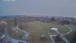 Heliport Nemocnice Znojmo