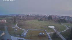 Heliport Nemocnice Znojmo
