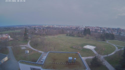 Heliport Nemocnice Znojmo