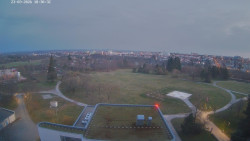 Heliport Nemocnice Znojmo