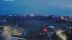 Heliport Nemocnice Znojmo