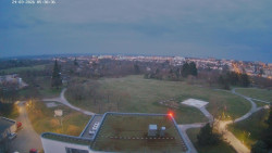 Heliport Nemocnice Znojmo