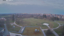 Heliport Nemocnice Znojmo