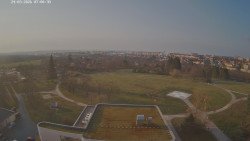 Heliport Nemocnice Znojmo