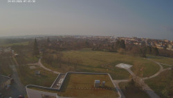 Heliport Nemocnice Znojmo