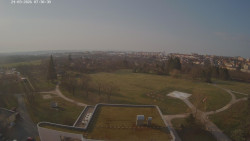 Heliport Nemocnice Znojmo