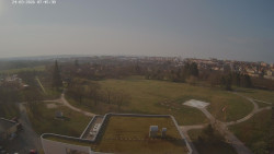 Heliport Nemocnice Znojmo