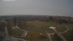 Heliport Nemocnice Znojmo