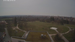 Heliport Nemocnice Znojmo