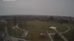 Heliport Nemocnice Znojmo