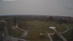 Heliport Nemocnice Znojmo