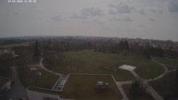 Heliport Nemocnice Znojmo