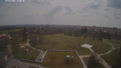 Heliport Nemocnice Znojmo