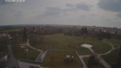 Heliport Nemocnice Znojmo