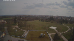 Heliport Nemocnice Znojmo