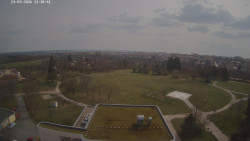 Heliport Nemocnice Znojmo